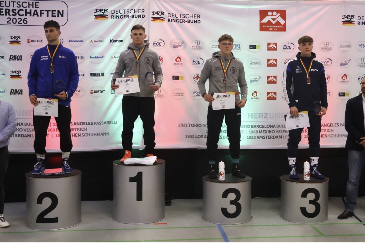 20260329 U20 DM Arthur 79kg SE